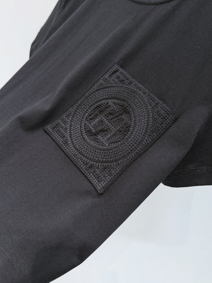 HERMES 26S T-SHIRT 520