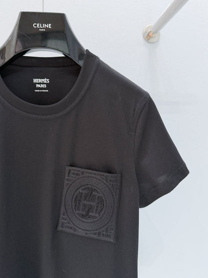 HERMES 26S T-SHIRT 520