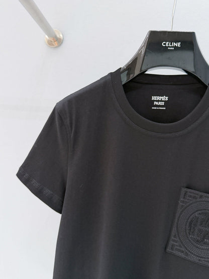 HERMES 26S T-SHIRT 520
