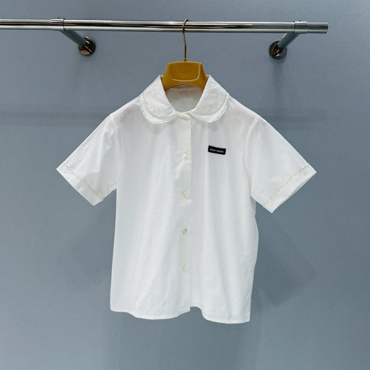 MIUMIU 26S SHIRT 919