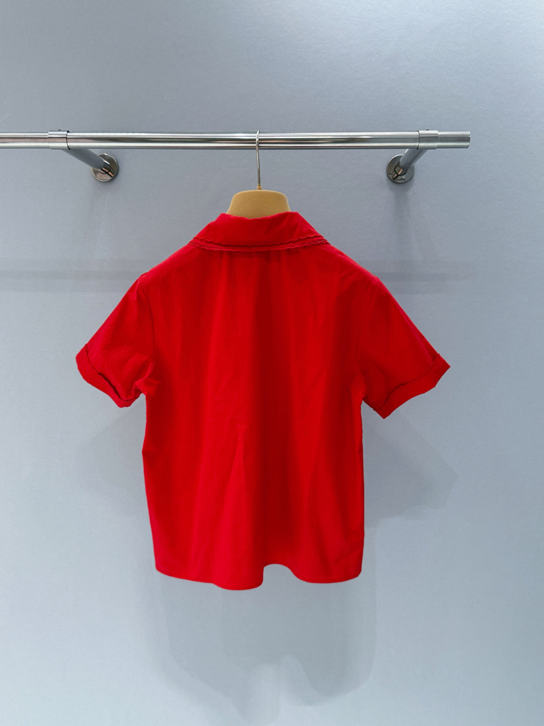MIUMIU 26S SHIRT 916