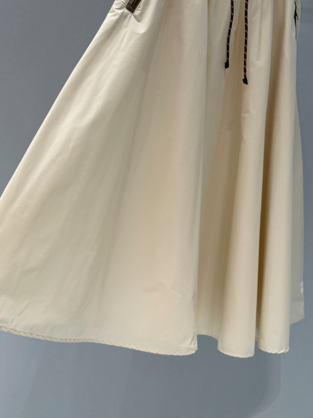 MIUMIU 26S MIDI SKIRT 914