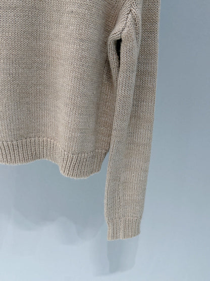 MIUMIU 26S CARDIGAN SWEATER 909
