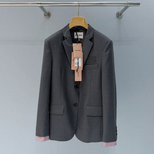 MIUMIU 26S BLAZER 908
