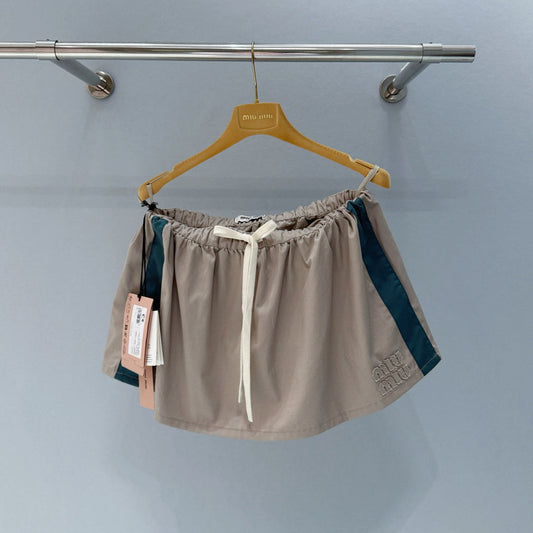 MIUMIU 26S SKIRT 906