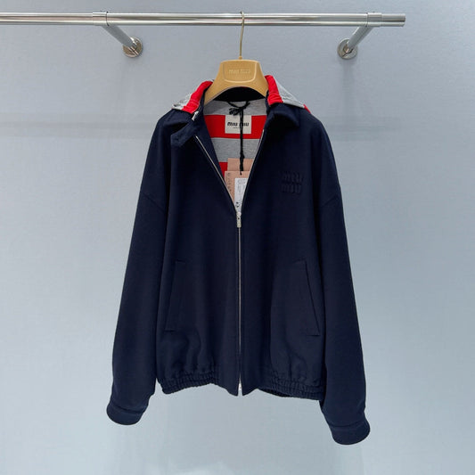 MIUMIU 26S JACKET 903