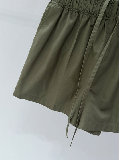 PRADA 26S SHORTS 817