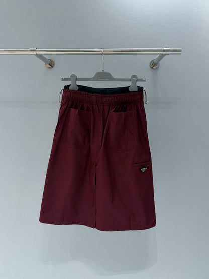 PRADA 26S MIDI SKIRT 816