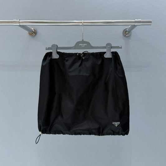 PRADA 26S MIDI SKIRT 813