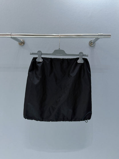PRADA 26S MIDI SKIRT 813