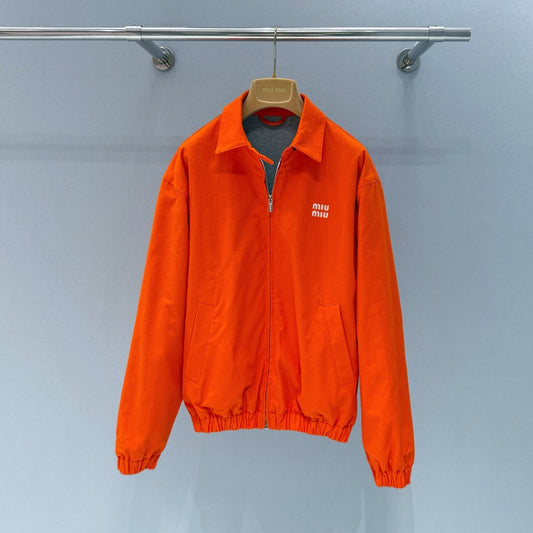 MIUMIU 26S JACKET 899