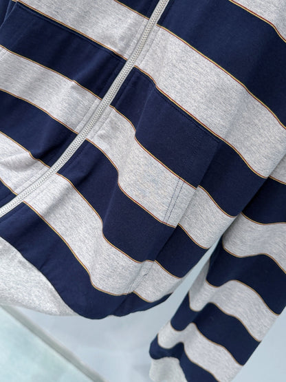 MIUMIU 26S ZIP UP HOODIE 898