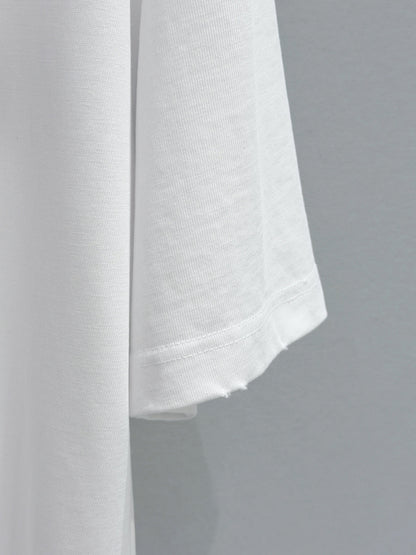 YSL 26S SHORT SLEEVED KNIT SHIRT 260