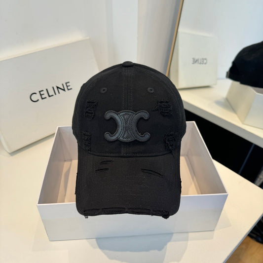 CELINE 26S BASEBALL CAP STYLE 89