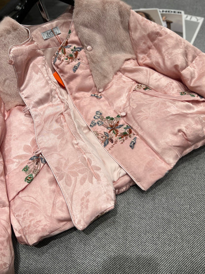 HERMES 25S JACKET 392