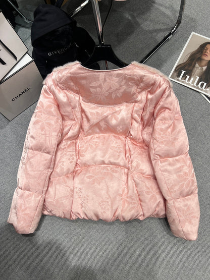 HERMES 25S JACKET 392