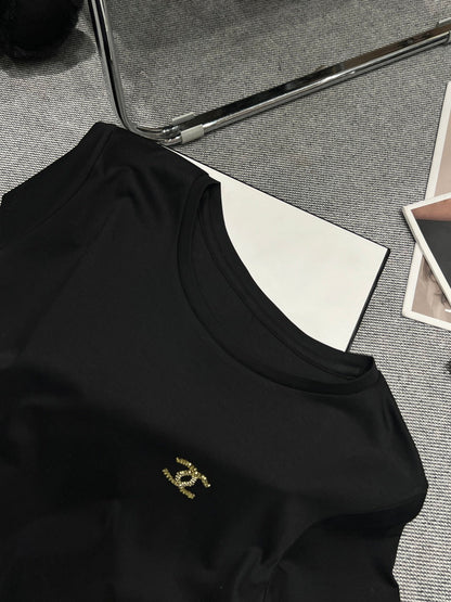 CHANEL 26S T-SHIRT 769