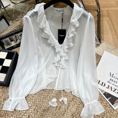 YSL 26S SHIRT 262