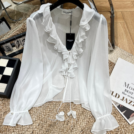YSL 26S SHIRT 262