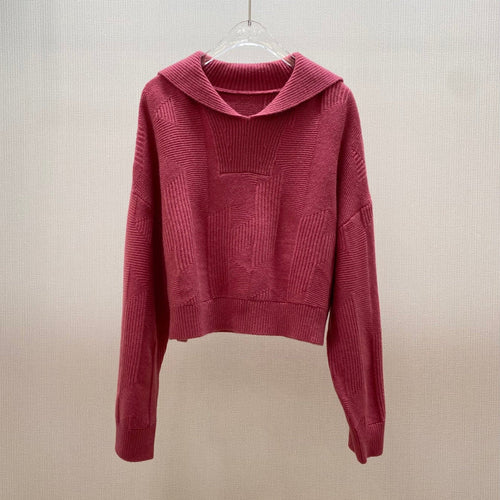 HERMES 25S KNIT SWEATER 271