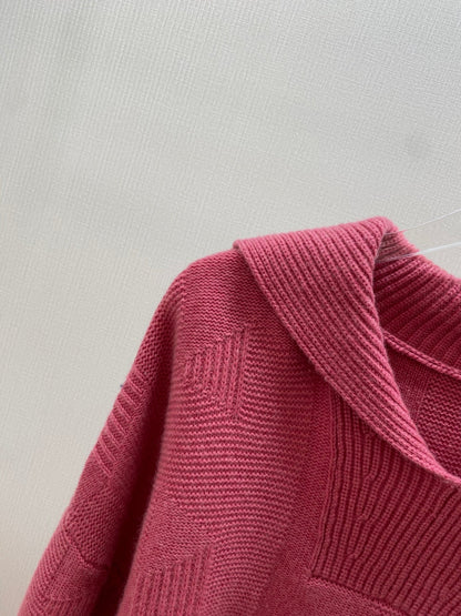 HERMES 25S KNIT SWEATER 271
