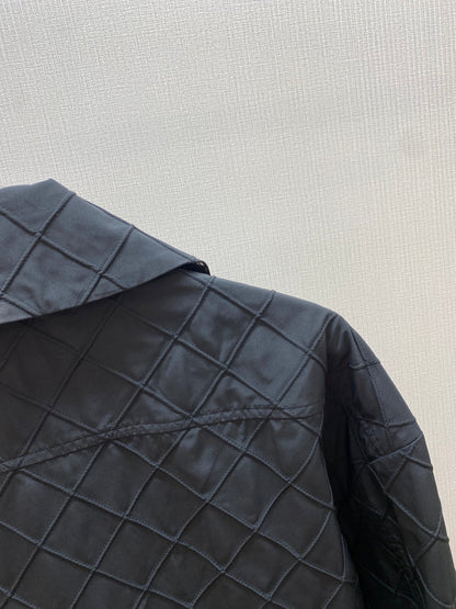 CHANEL 25S JACKET STYLE 218