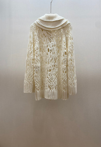 DIOR 25S SWEATER STYLE 176