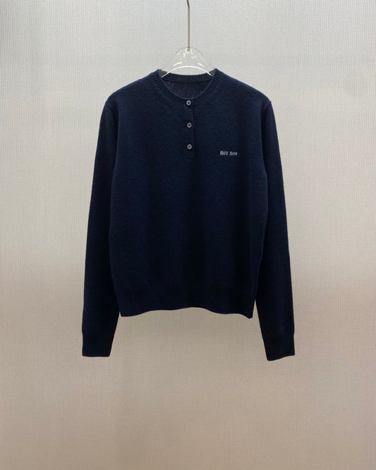 MIUMIU SWEATER STYLE 796
