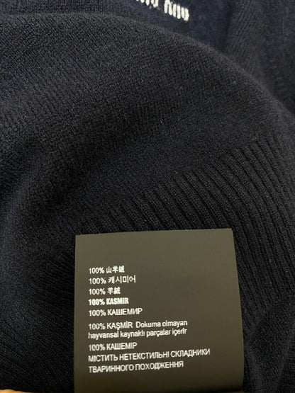 MIUMIU SWEATER STYLE 796