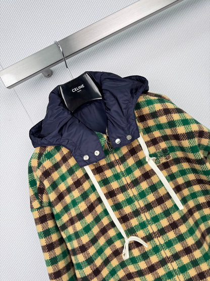 MIUMIU JACKET STYLE 555