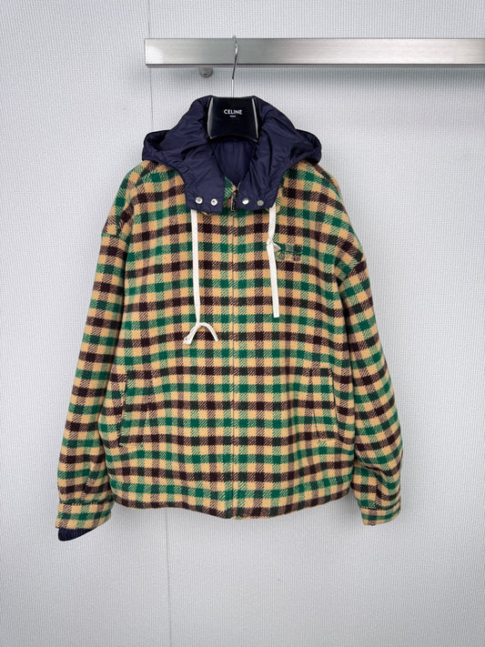 MIUMIU JACKET STYLE 555