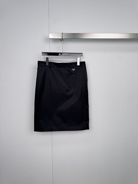 PRADA 25S SKIRT 493