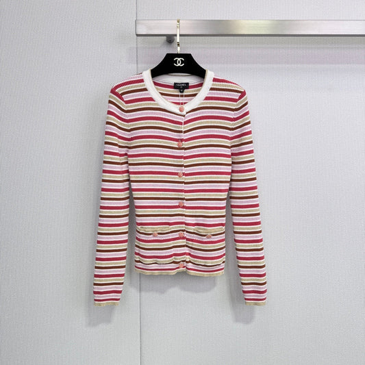 CHANEL 25S CARDIGAN 585