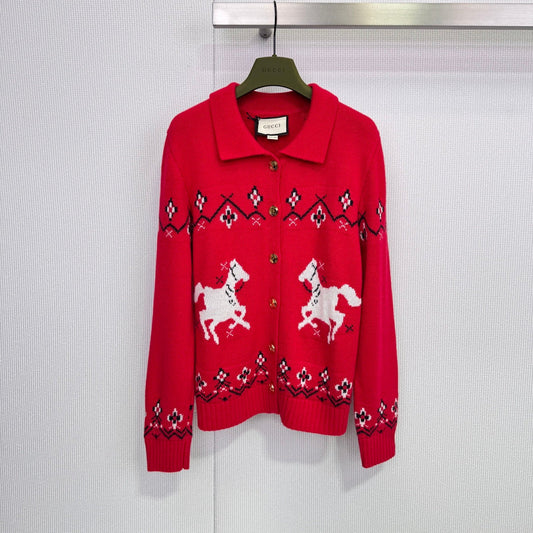 GUCCI CARDIGAN STYLE 32