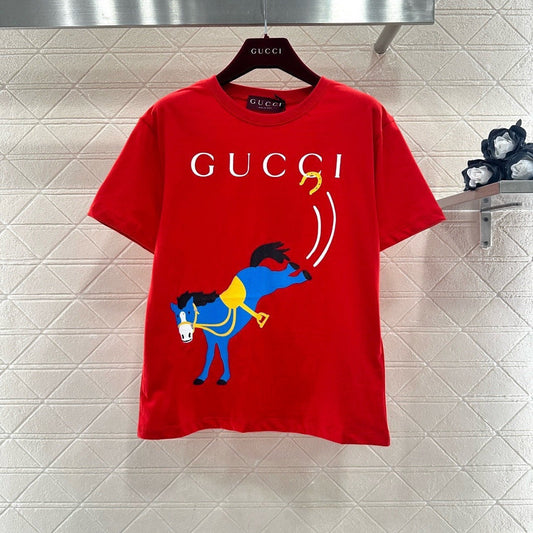 GUCCI T-SHIRT STYLE 9