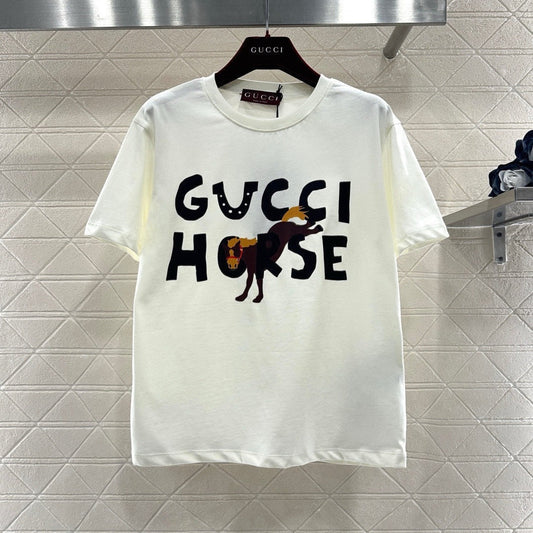 GUCCI T-SHIRT STYLE 7