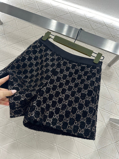 GUCCI SHORTS STYLE 5