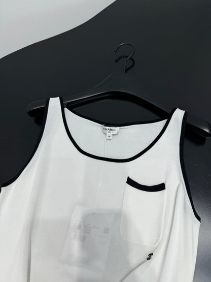 CHANEL 26S TANK TOP 930