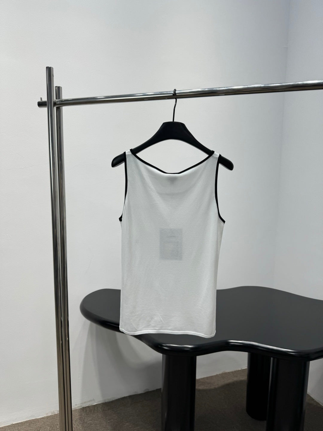 CHANEL 26S TANK TOP 930