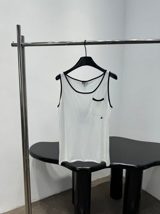 CHANEL 26S TANK TOP 930
