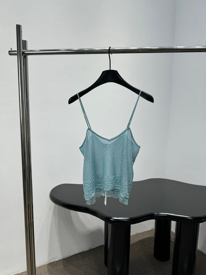 CHANEL 26S CAMISOLE TOP 931