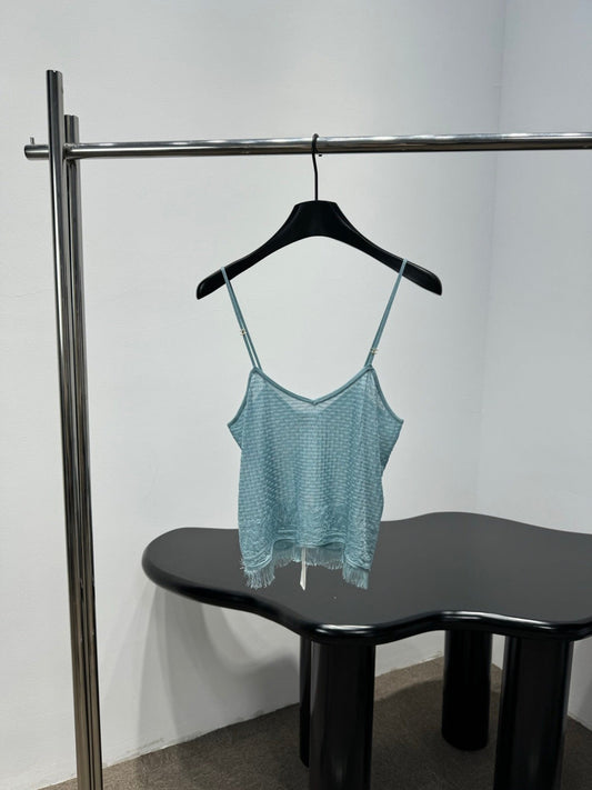 CHANEL 26S CAMISOLE TOP 931