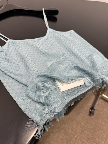 CHANEL 26S CAMISOLE TOP 931