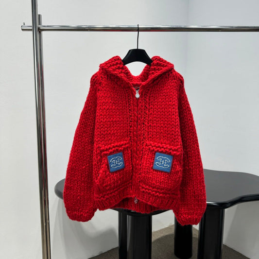 CHANEL 26S CARDIGAN 906