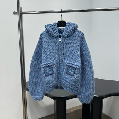 CHANEL 26S CARDIGAN 905