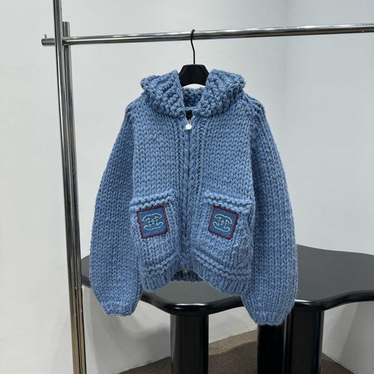 CHANEL 26S CARDIGAN 905