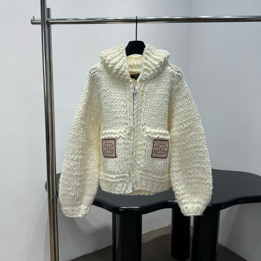 CHANEL 26S CARDIGAN 904
