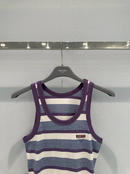PRADA 26S TANK TOP 751
