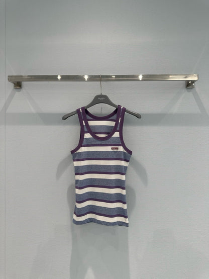 PRADA 26S TANK TOP 751