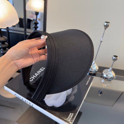 CELINE 26S OPEN-TOP VISOR STYLE 49